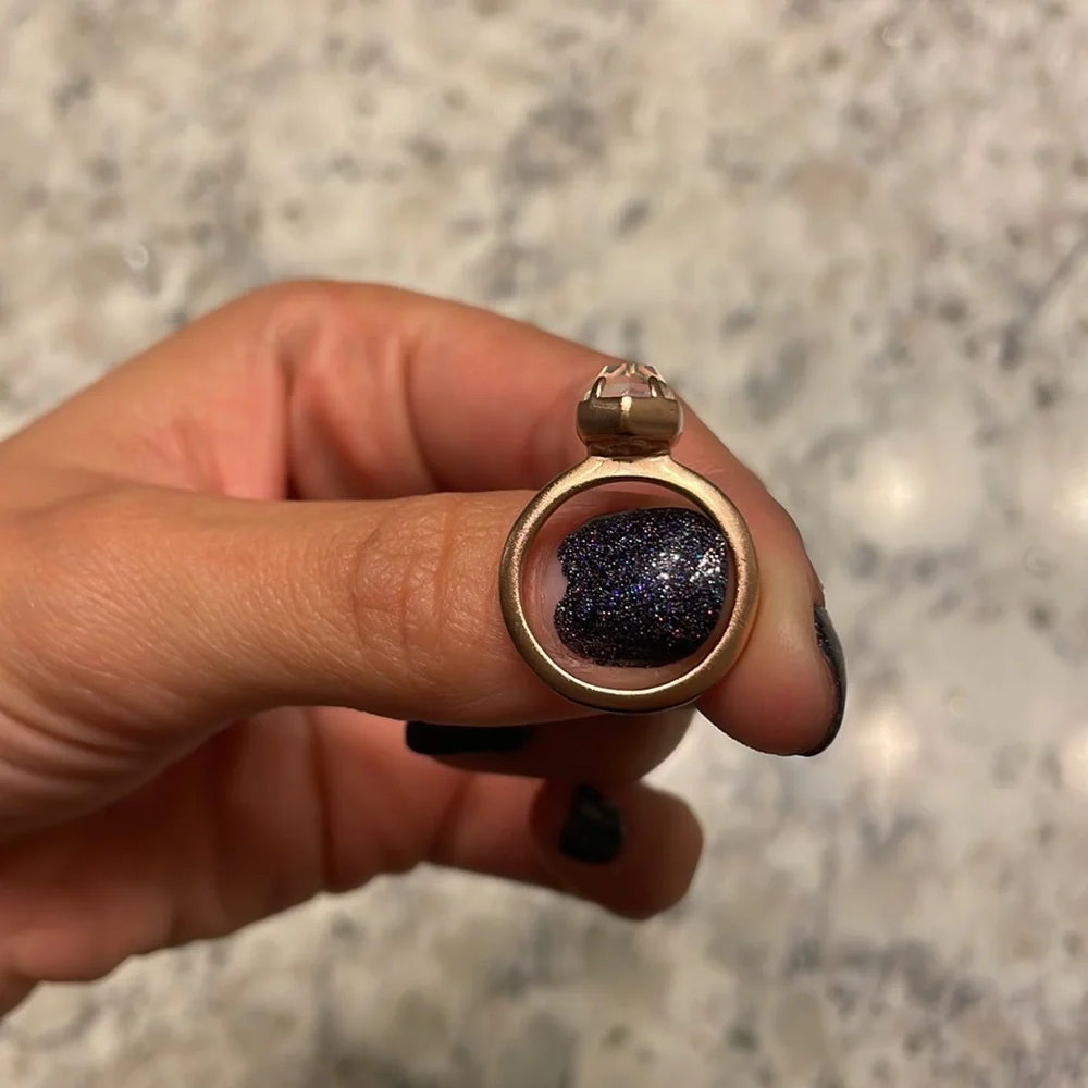 Kendra Scott ring - Picture 5 of 8